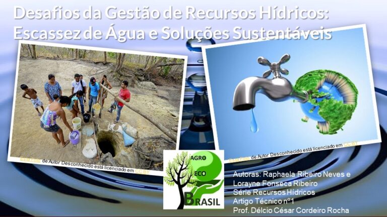 Agro Eco Brasil agua 1